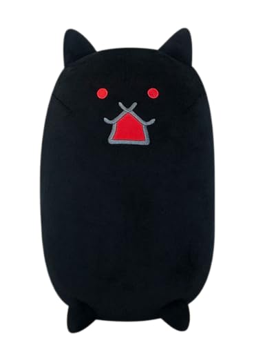 にゃんこ大戦争 BIGぬいぐるみ(殺意のタンクネコ) 約38？の通販はau