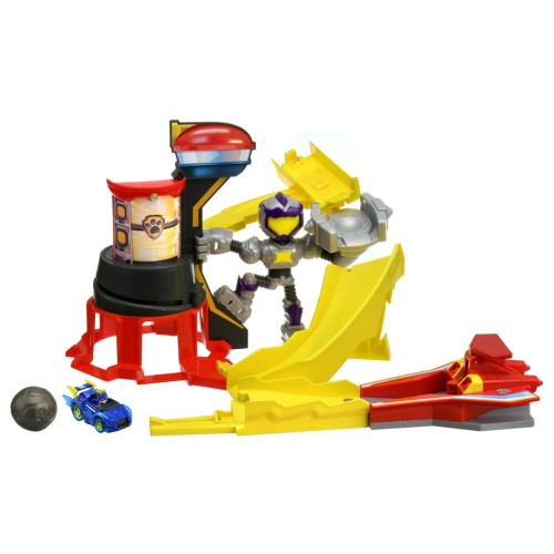 パウ･パトロール パウっと出動!マイティステーション