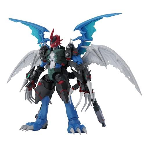 フィギュアライズスタンダード アンプリファイド デジタルモンスター パイルドラモン 色分け済みプラモデル