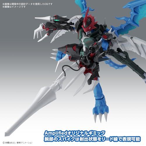 フィギュアライズスタンダード アンプリファイド デジタルモンスター