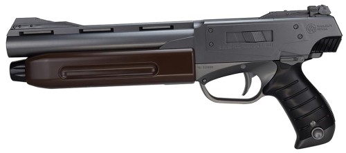 Fullcock Realfoam Water Gun 第17弾 装甲騎兵 ボトムズ アーマーマグナム バハウザー GMA 571 塗装色 ガンメタル 全長約444mm ABS製 ウォーターガン