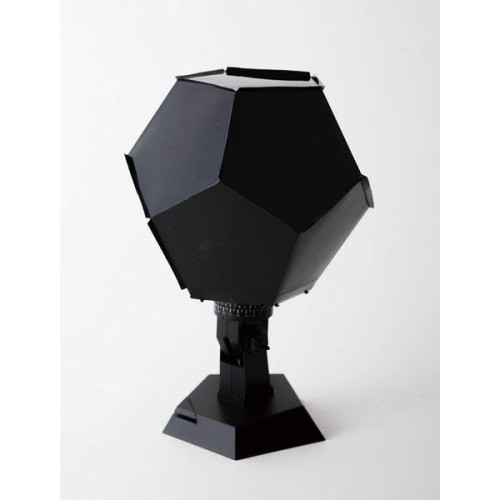 学研 大人の科学マガジン BEST SELECTION01 ピンホール式プラネタリウム Q700240