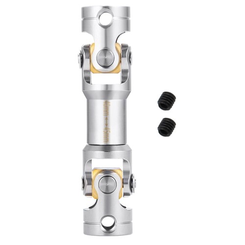 TRZX RC 金属ドライブ シャフト 40 〜 260 mm アップグレード部品 1:14