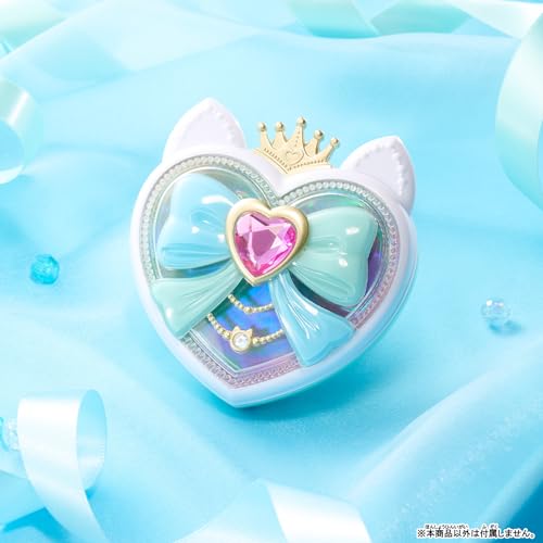 [バンダイ(BANDAI)] わんだふるぷりきゅあ！ Pretty Holic シャイニーキャッツパクト_6