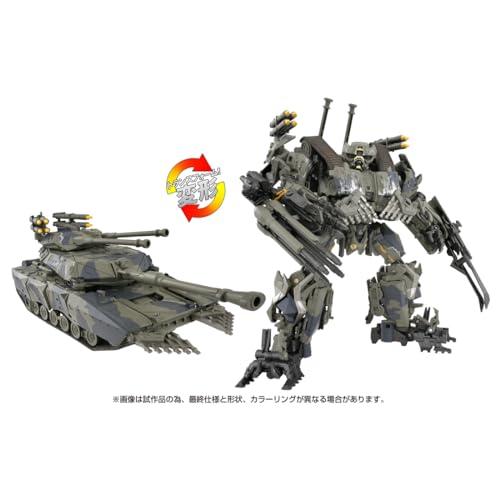 トランスフォーマー マスターピース ムービーシリーズ MPM-15 ブロウル_1