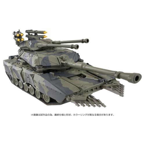 トランスフォーマー マスターピース ムービーシリーズ MPM-15 ブロウル_2
