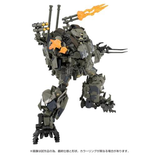 トランスフォーマー マスターピース ムービーシリーズ MPM-15 ブロウル_3