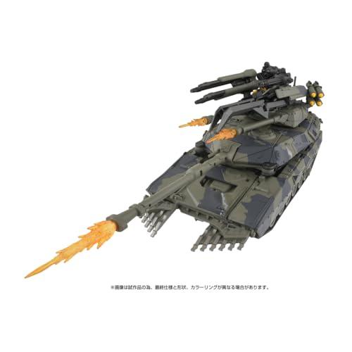 トランスフォーマー マスターピース ムービーシリーズ MPM-15 ブロウル_4