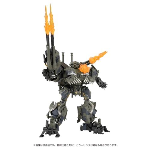 トランスフォーマー マスターピース ムービーシリーズ MPM-15 ブロウル_5