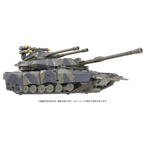 トランスフォーマー マスターピース ムービーシリーズ MPM-15 ブロウル_6