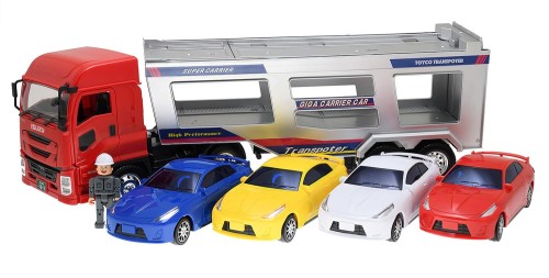 トイコー(Toyco) ギガ キャリアカー