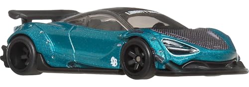 ホットウィール(Hot Wheels) カーカルチャー シルエット リバティ