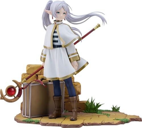 葬送のフリーレン フリーレン〜黄昏色の魔法〜 1/7スケール プラスチック製 塗装済み完成品フィギュア