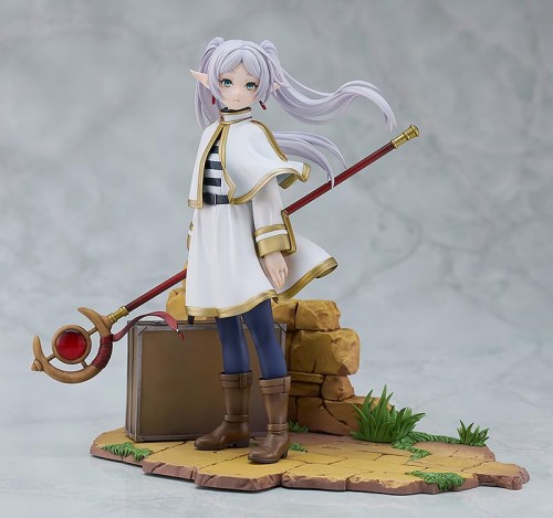 葬送のフリーレン フリーレン〜黄昏色の魔法〜 1/7スケール 葬送のフリーレン フリーレン〜黄昏色の魔法〜 1/7スケール