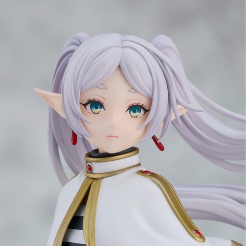 葬送のフリーレン フリーレン〜黄昏色の魔法〜 1/7スケール プラスチック製 塗装済み完成品フィギュア_3