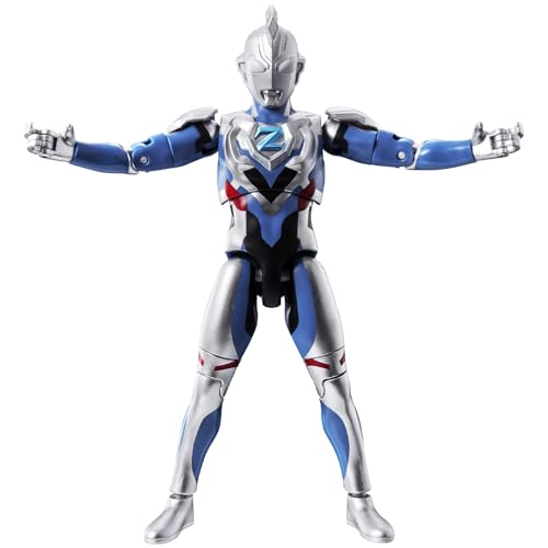 [バンダイ(BANDAI)] サウンド×アクション 叫ぶ! ウルトラマンゼット