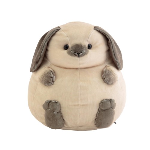 つまんでアニマルズ ぬいぐるみウォーマーＭ (7077TMN022) ウサギ