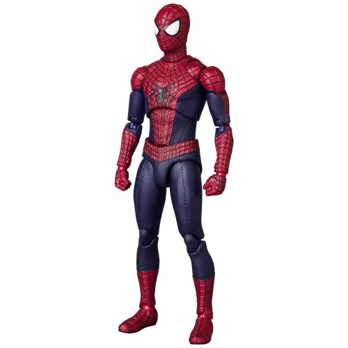 メディコム・トイ MAFEX マフェックス No.248 THE AMAZING SPIDER-MAN