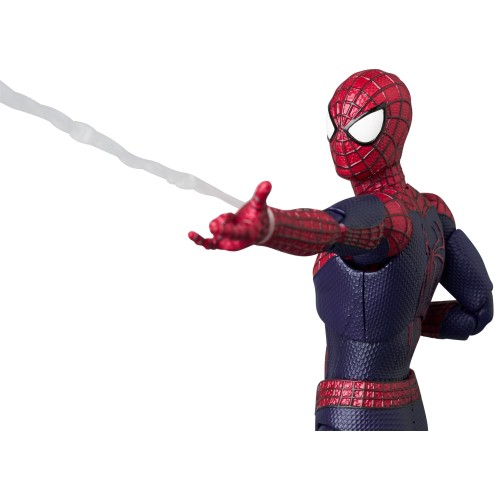 メディコム・トイ MAFEX マフェックス No.248 THE AMAZING SPIDER-MAN