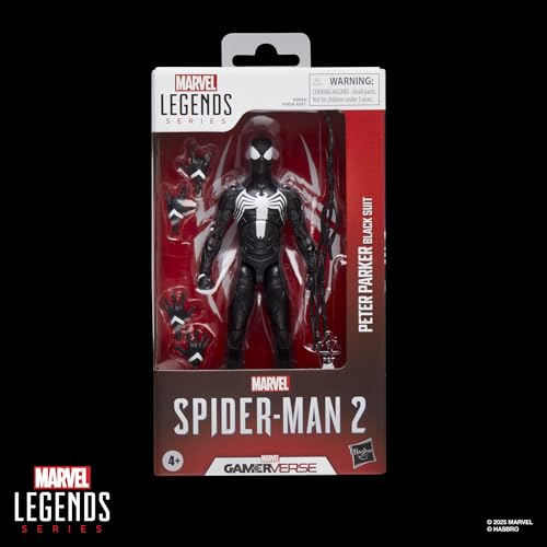 ハズブロ（Hasbro）MARVEL マーベルレジェンドシリーズ ゲーマーバース