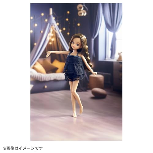 タカラトミー リカちゃん ドール フォトジェニックリカ ダリア 日本おもちゃ大賞2024 キダルト部門 大賞_4
