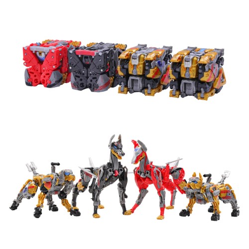 BEASTBOX限定品含む 開封品10種類セット Amazon.co.jp: 52TOYS BEASTBOX トレディングカード 5枚/Pc 10Pc/BOX