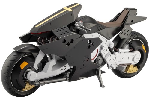 壽屋(KOTOBUKIYA) 無限邂逅メガロマリア ナイツ・シューペリア 全長約248mm ノンスケール プラモデル