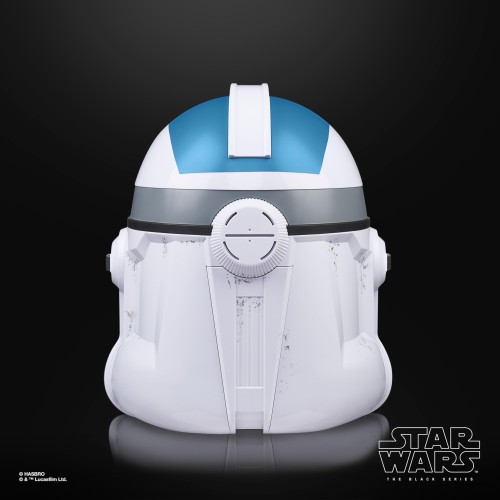 ハズブロ（Hasbro）スター・ウォーズ STAR WARS ブラックシリーズ