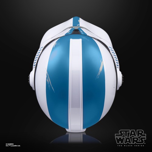 ハズブロ（Hasbro）スター・ウォーズ STAR WARS ブラックシリーズ