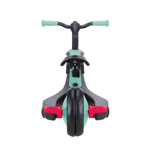 GLOBBER グロッバー エクスプローラー トライク 4in1 ベビーカー