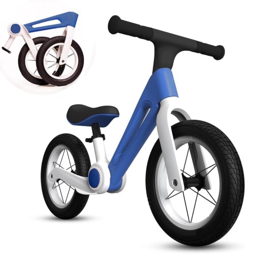 Little Bean ペダルなし自転車 キックバイク キッズバイク 12インチ Little Bean ペダルなし自転車 キックバイク キッズバイク 12インチ