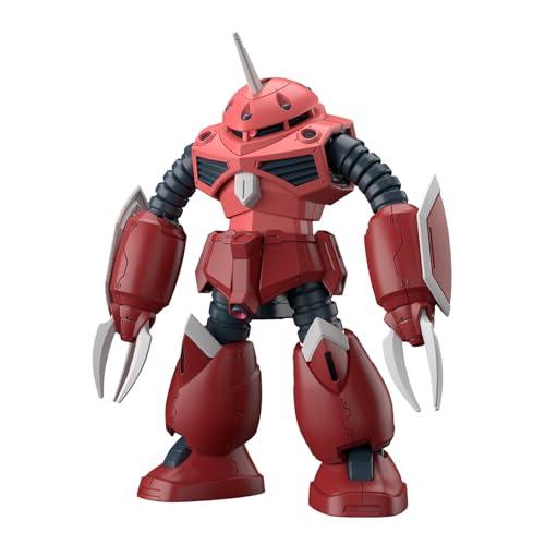 BANDAI SPIRITS(バンダイ スピリッツ) HG 機動戦士ガンダムSEED FREEDOM ズゴック(SEED FREEDOM Ver.) 1/144スケール 色分け済みプラモデル