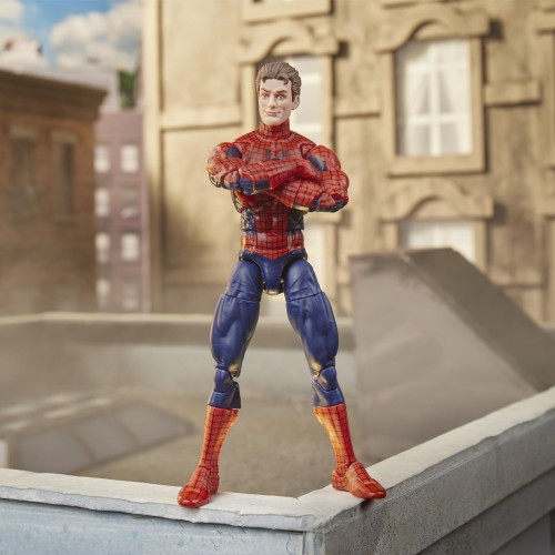 ハズブロ（Hasbro）MARVEL マーベルレジェンド マキシマム
