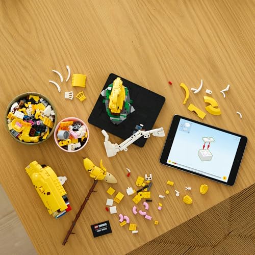 レゴ(LEGO) フォートナイト ピーリーボーン おもちゃ 玩具 誕生日 プレゼント ブロック 男性 女性 ゲーム 77072_7