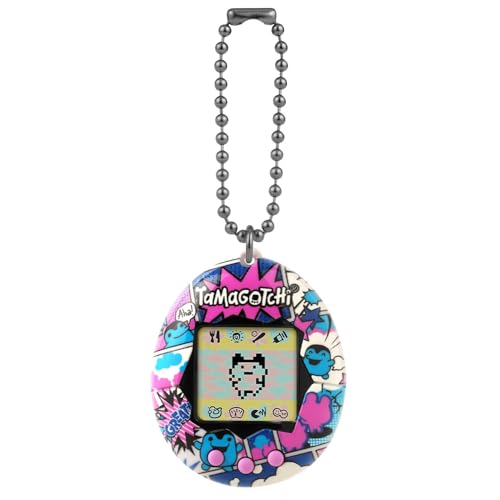 [バンダイ(BANDAI)] Original Tamagotchi Ginjirotchi Comic Book たまごっち