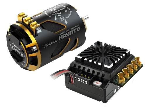 ジーフォース SHIRANUIBLC90 DRIFTMAX COMBO 13.5T 日本正規品 G0904