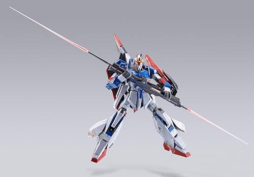 TAMASHII NATIONS METAL BUILD 機動戦士Zガンダム ゼータガンダム 約