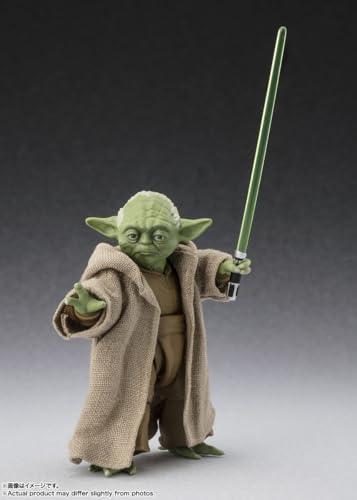 TAMASHII NATIONS S.H.フィギュアーツ スター・ウォーズエピソード3