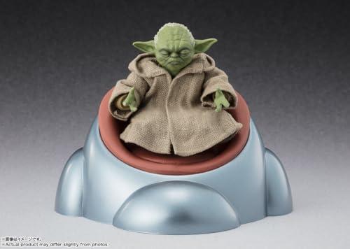 TAMASHII NATIONS S.H.フィギュアーツ スター・ウォーズエピソード3