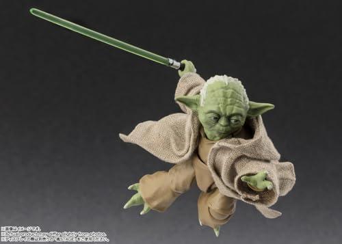 TAMASHII NATIONS S.H.フィギュアーツ スター・ウォーズエピソード3