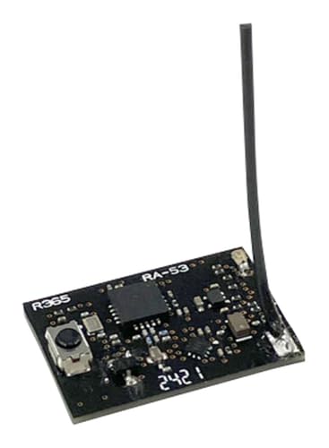 京商 MINI-Z EVO 2 レシーバーユニットV2 双葉対応送信用 82046