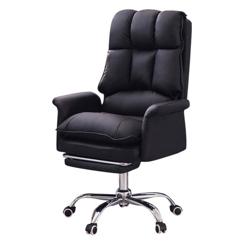 デスクチェア ゲーミングチェア キッズチェア 幅高さ調整可能 ブラックの通販は 11,441円