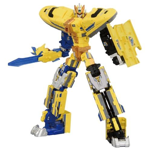 タカラトミー プラレール シンカリオンCW ドクターイエロー 電車 おもちゃ 3歳以上