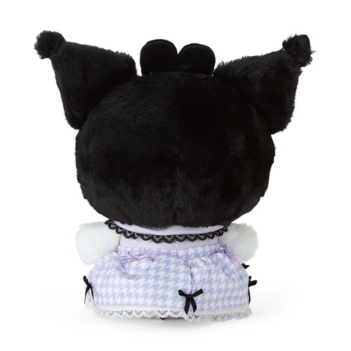 サンリオ(SANRIO) ぬいぐるみ（夢リボン） クロミ 414484_1