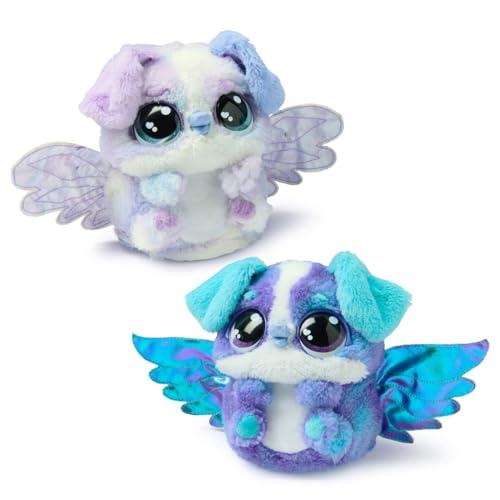 タカラトミー うまれて! ウーモ アライブ パッパディー