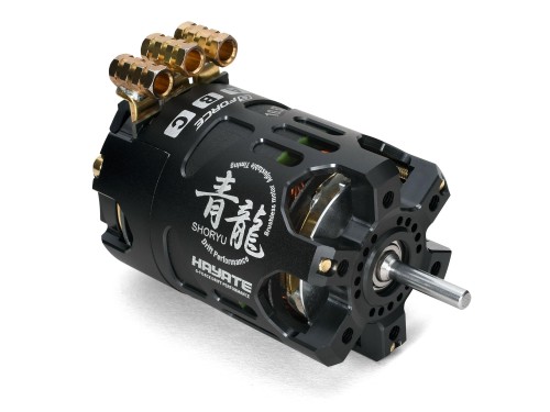 ジーフォース SHORYU (青龍) Drift Motor 15.5T RCカー用モーター G0907_2