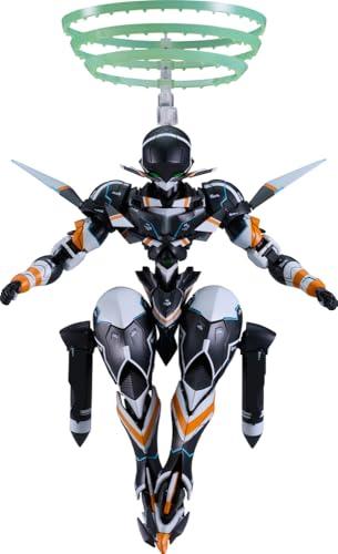 MODEROID 翠星のガルガンティア チェインバー ノンスケール 組み立て式プラモデル