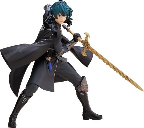 POP UP PARADE ファイアーエムブレム 風花雪月 ベレト ノンスケール プラスチック製 塗装済み完成品
