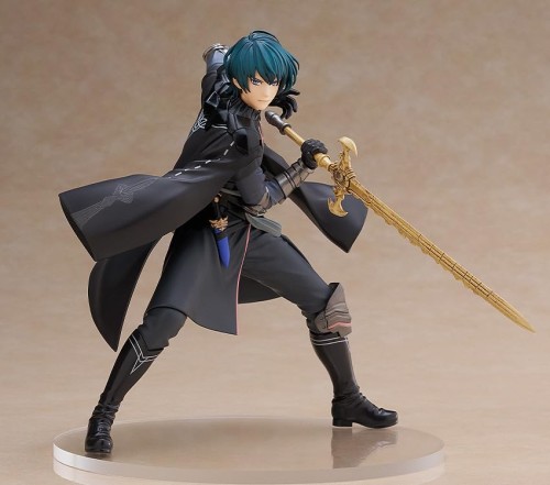 POP UP PARADE ファイアーエムブレム 風花雪月 ベレト ノンスケール プラスチック製 塗装済み完成品_1