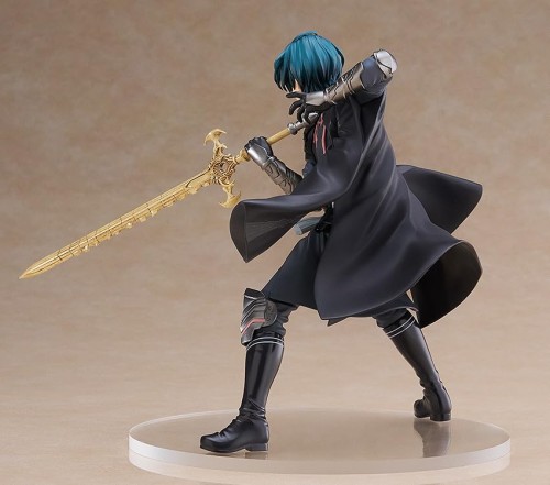 POP UP PARADE ファイアーエムブレム 風花雪月 ベレト ノンスケール プラスチック製 塗装済み完成品_2